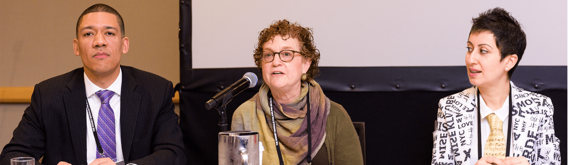 APAP|NYC 2020 Equity In Classical Music session by Adam Kissick/APAP