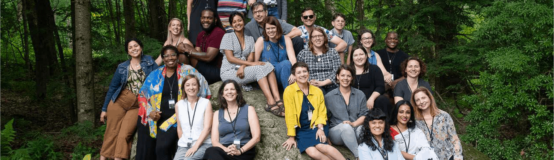 2019 National Dance Presenters Forum