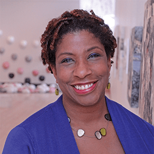 Krista Bradly APAP Cohort