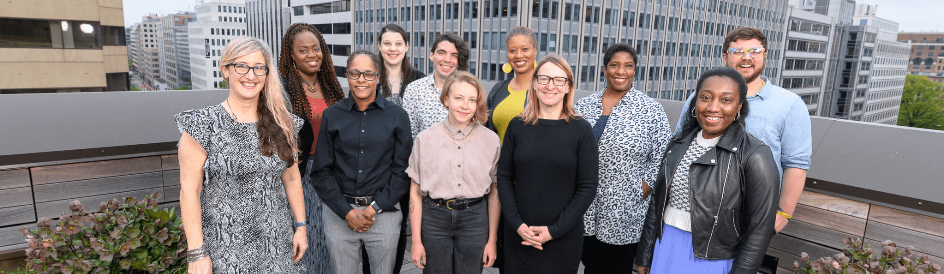 APAP Staff 2022 (Adam Kissick/APAP)