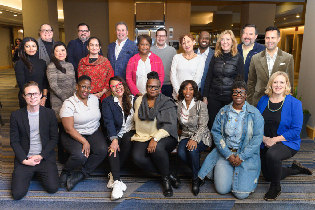 APAP Board of Directors