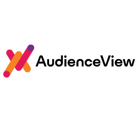 AudienceView Logo