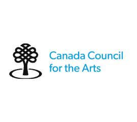 Canada Council for the Arts Logo