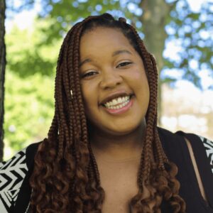 Deanna Nagle Headshot