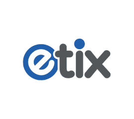 ETix Logo