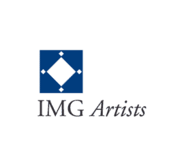 IMG Artists Logo