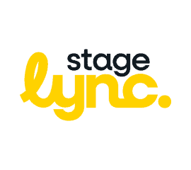 StageLync Logo